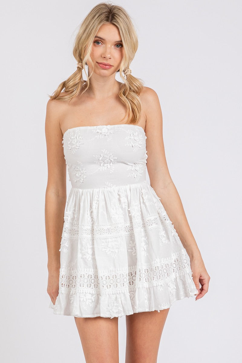 Amaris Dress