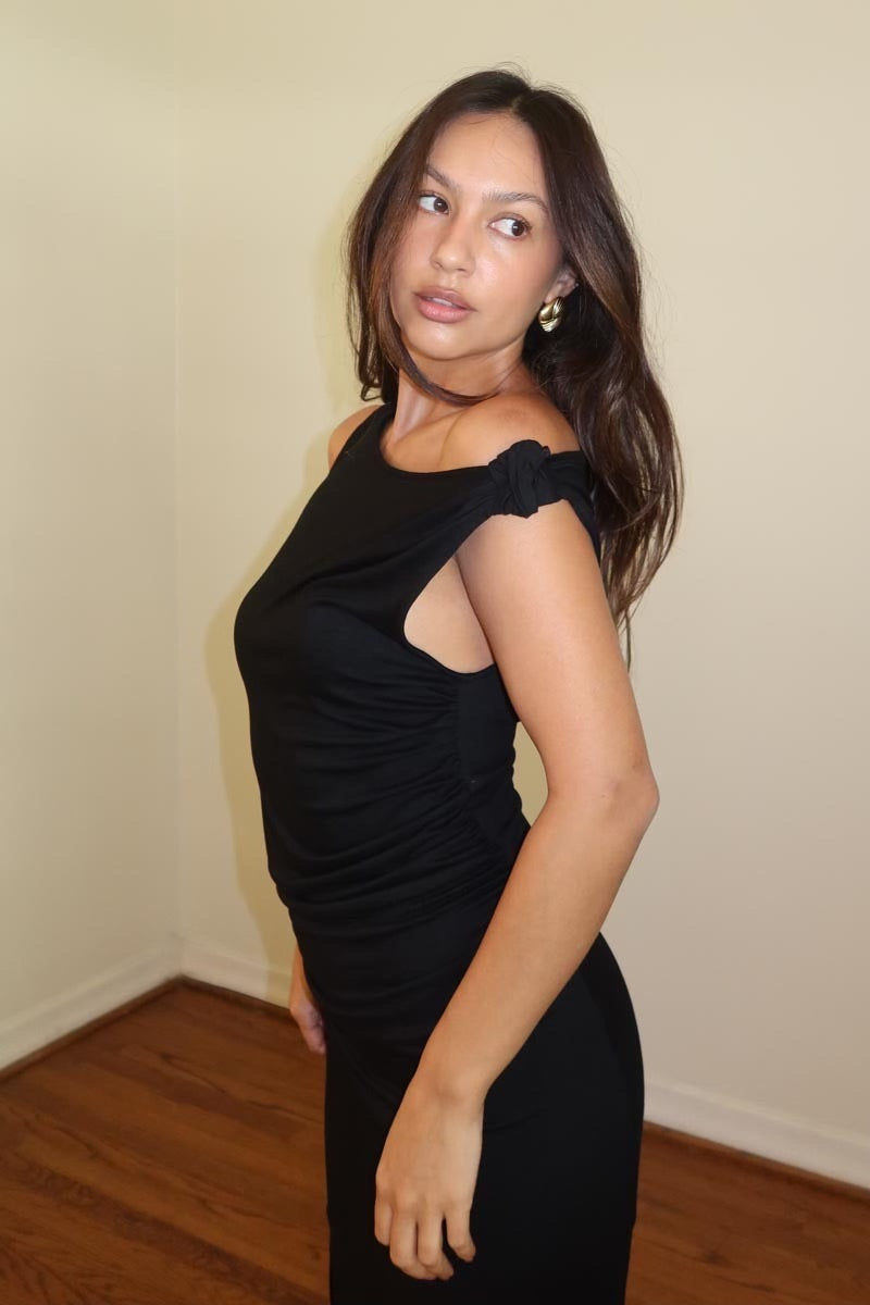 Elana Dress