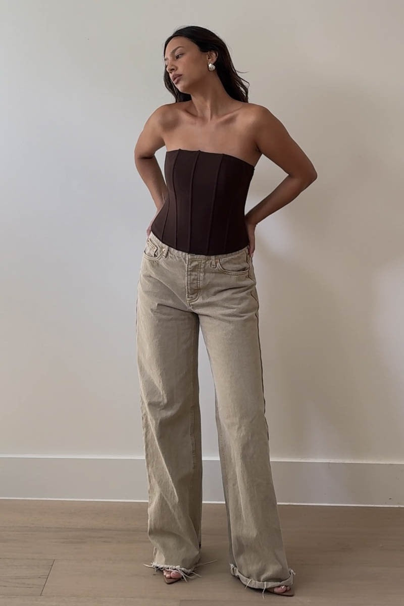 Amelia Corset