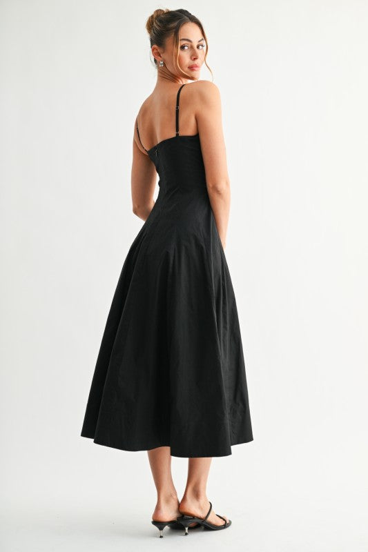 Allure Dress