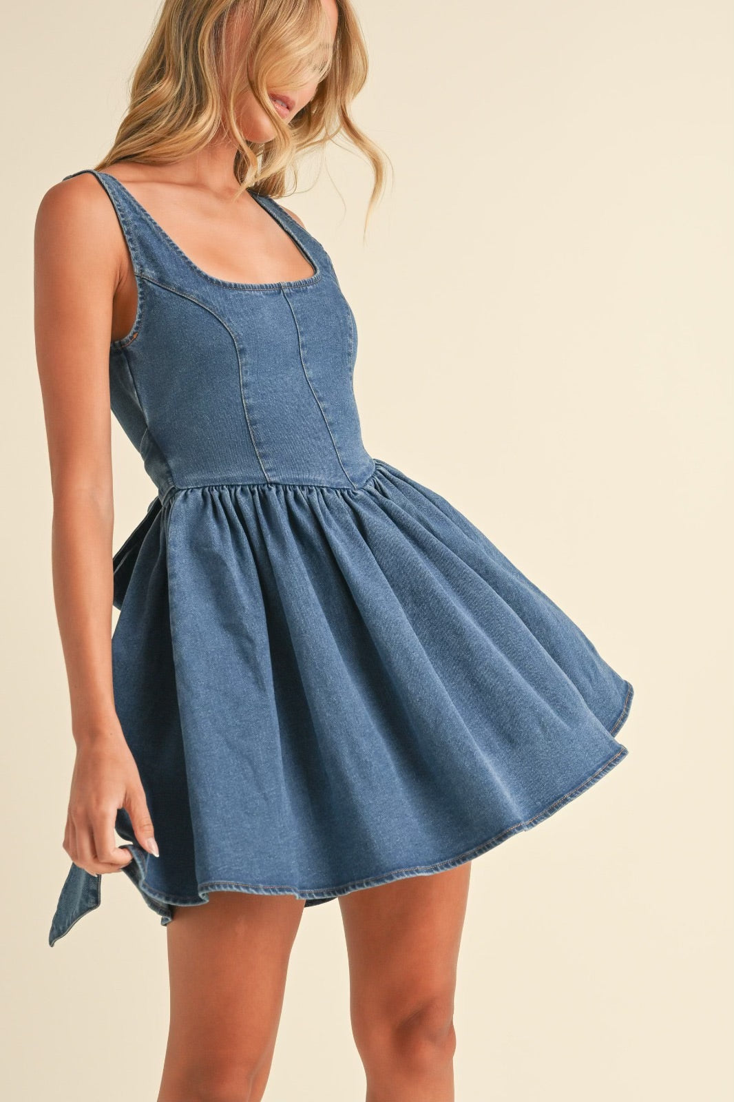 Lianna Dress