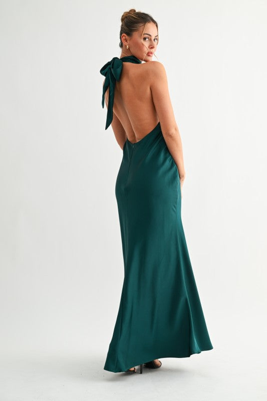 Catalina Dress