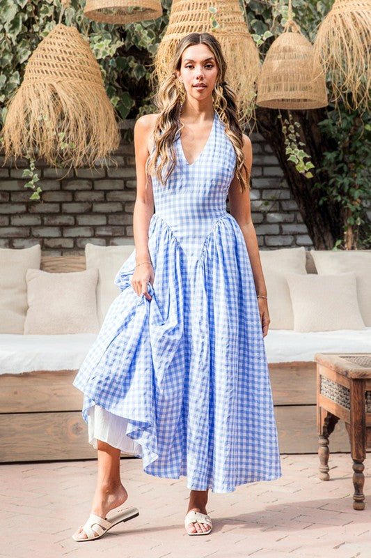 Picnic Dress