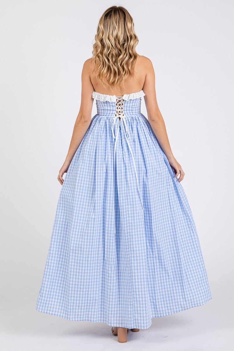 Avalee Dress