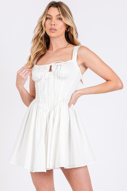 Keri Dress