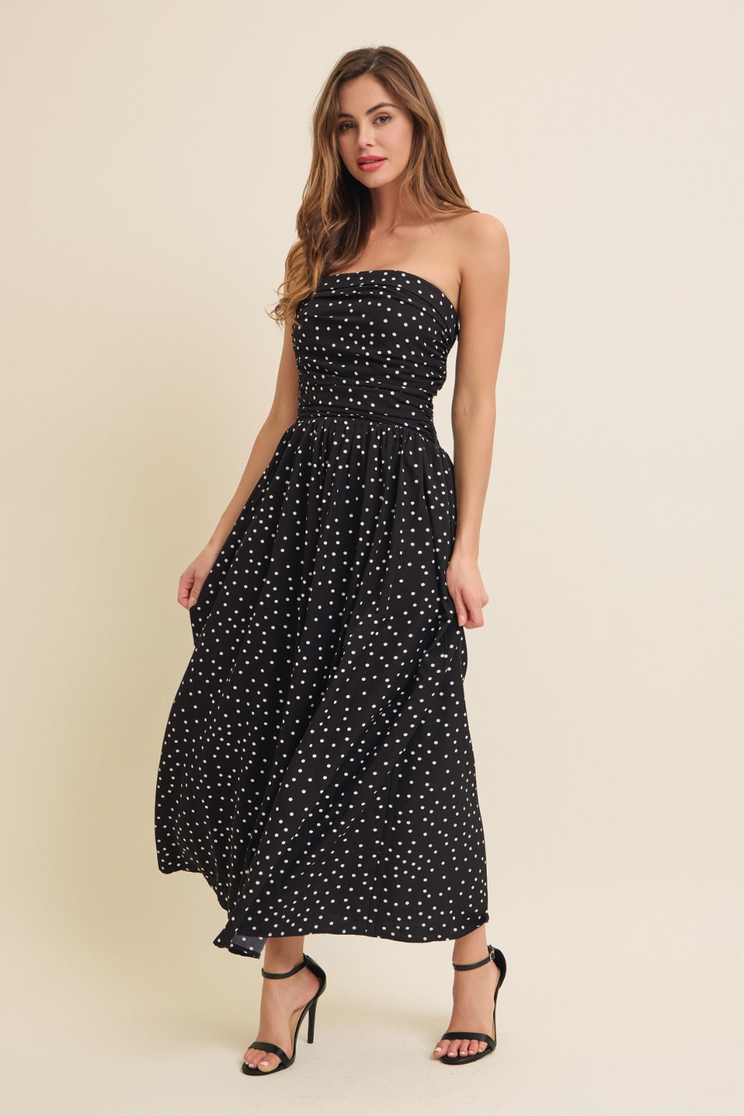 Ciara Dress
