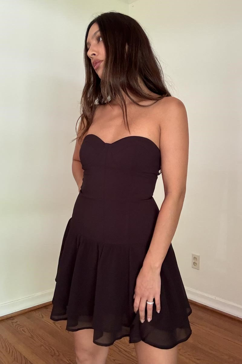 Adaline Dress