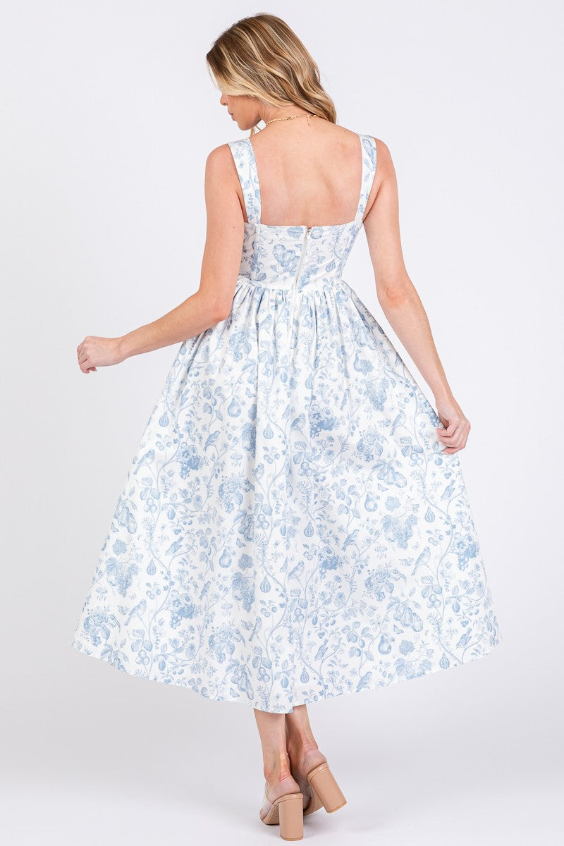 Kylee Dress