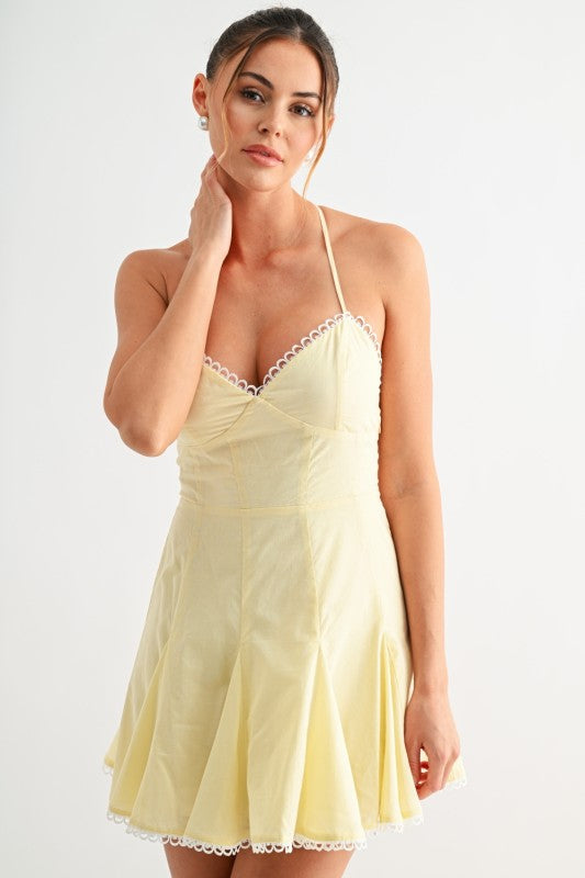 Jaide Dress