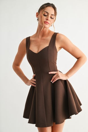 Linette Dress
