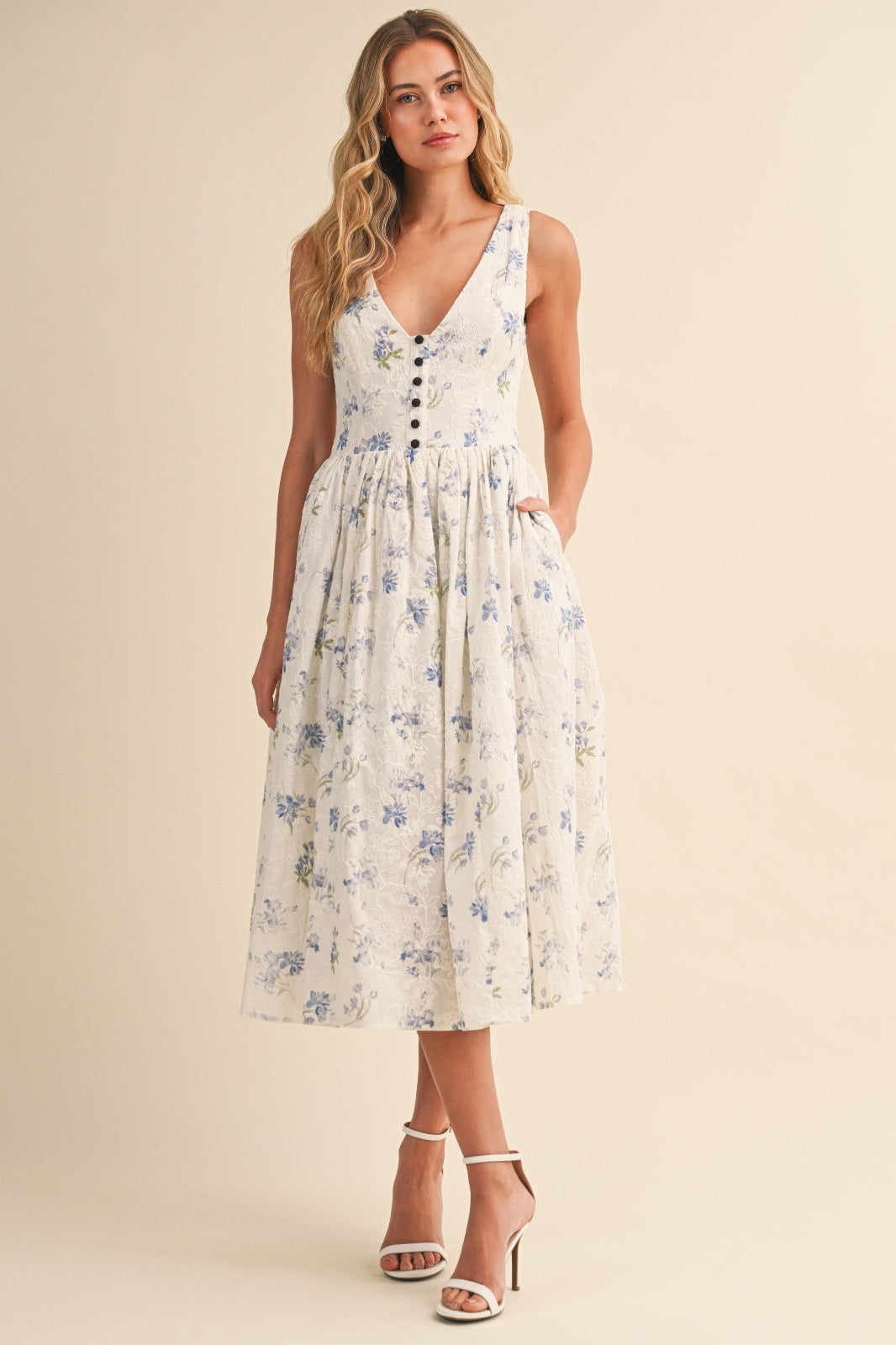 Ziva Dress