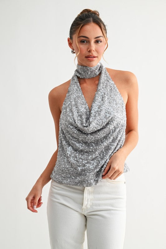 Mermaid Top