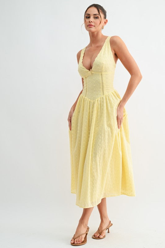 Elcie Dress