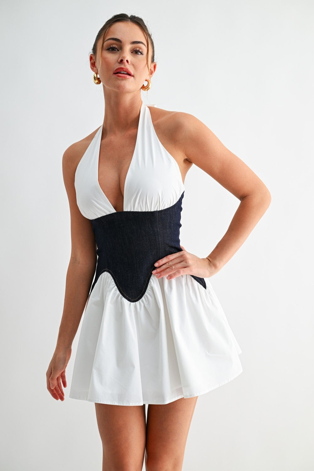 Emina Dress