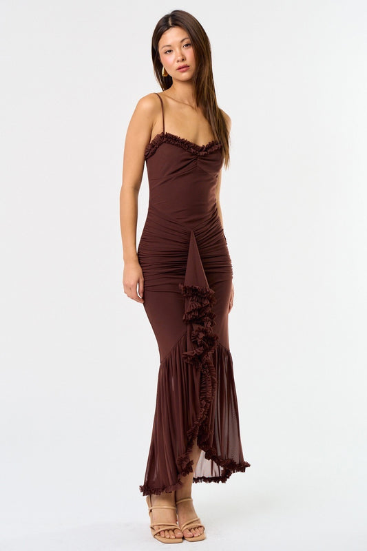 Holly Dress
