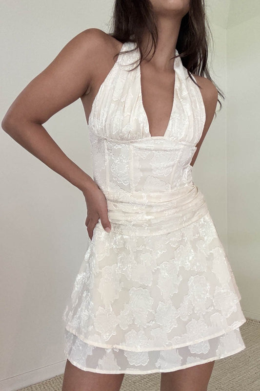 Joss Dress