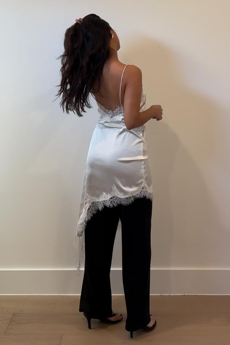 Roselin Dress