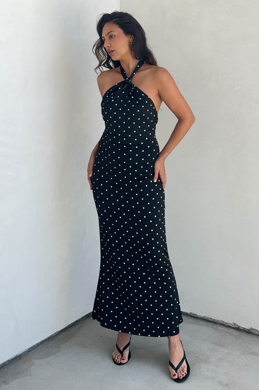 Zenaide Dress