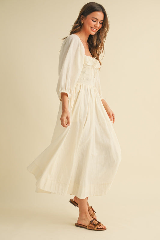 Kynlee Dress