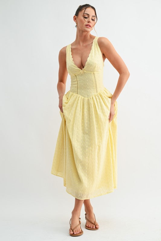 Elcie Dress