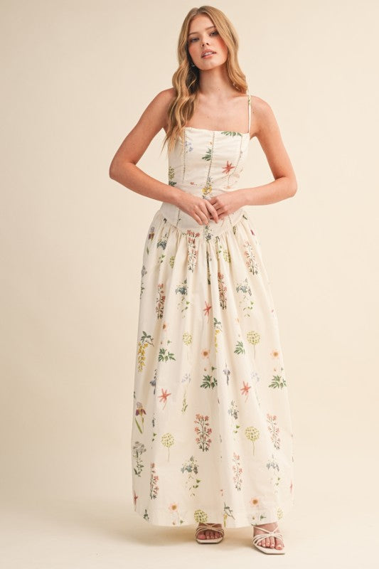 Adina Dress