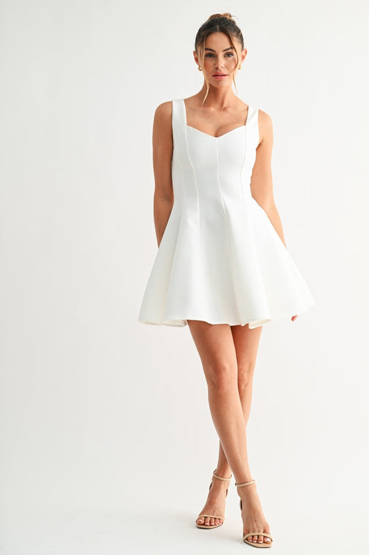 Linette Dress