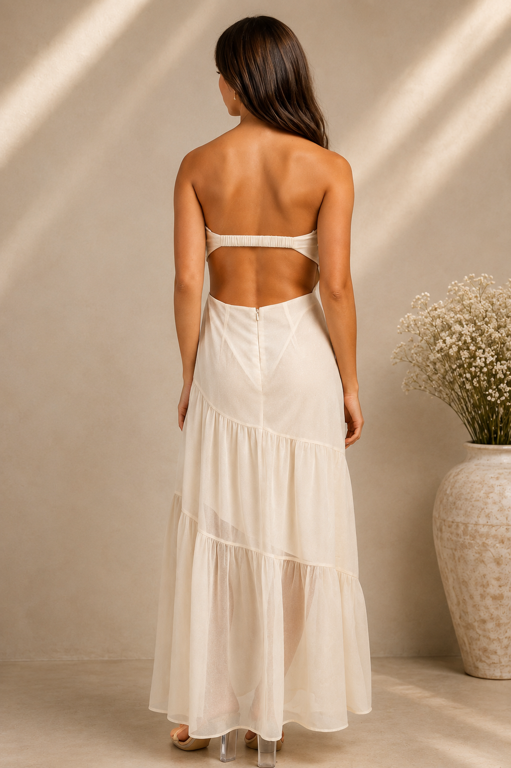 Eden Dress