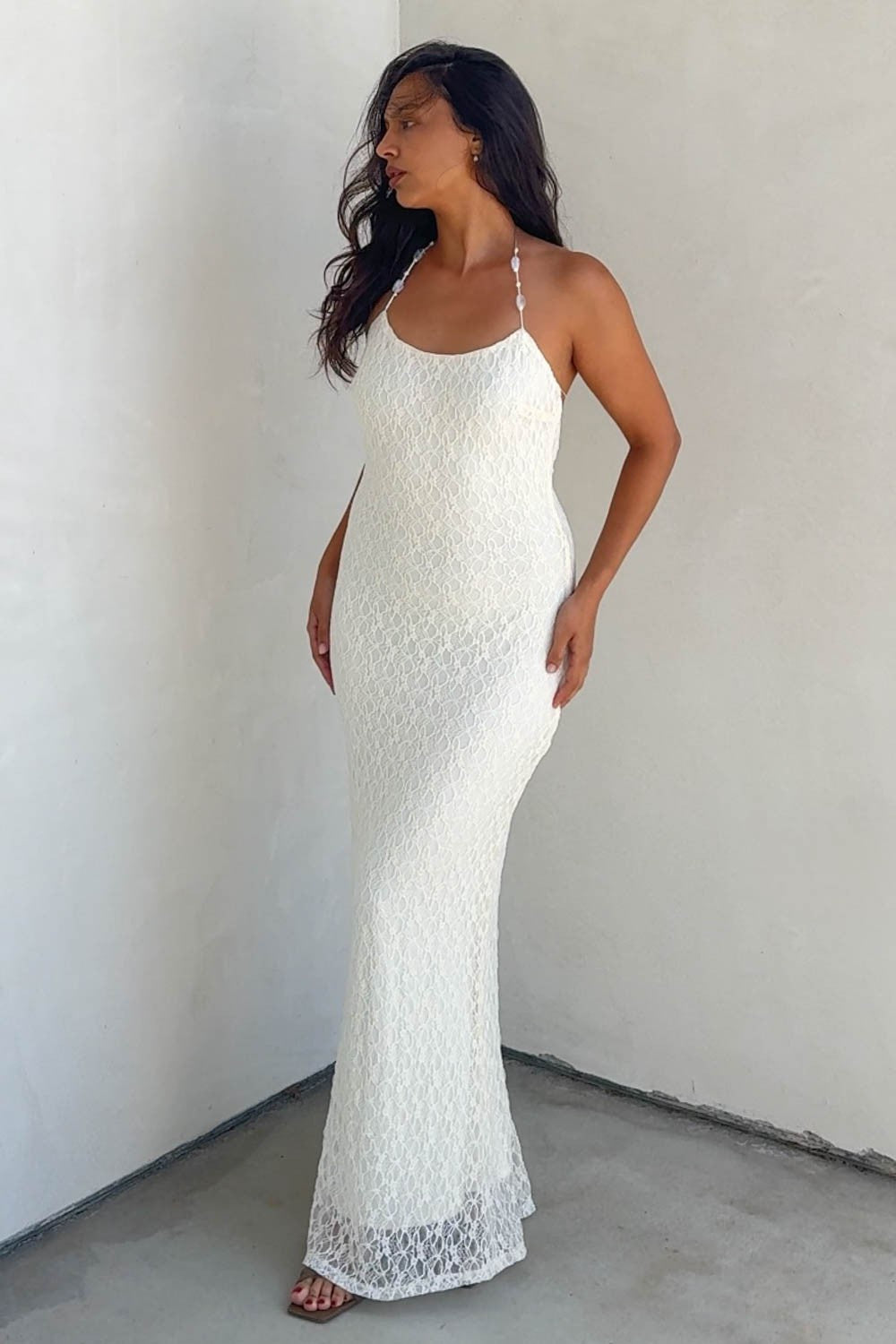 Kaie Dress