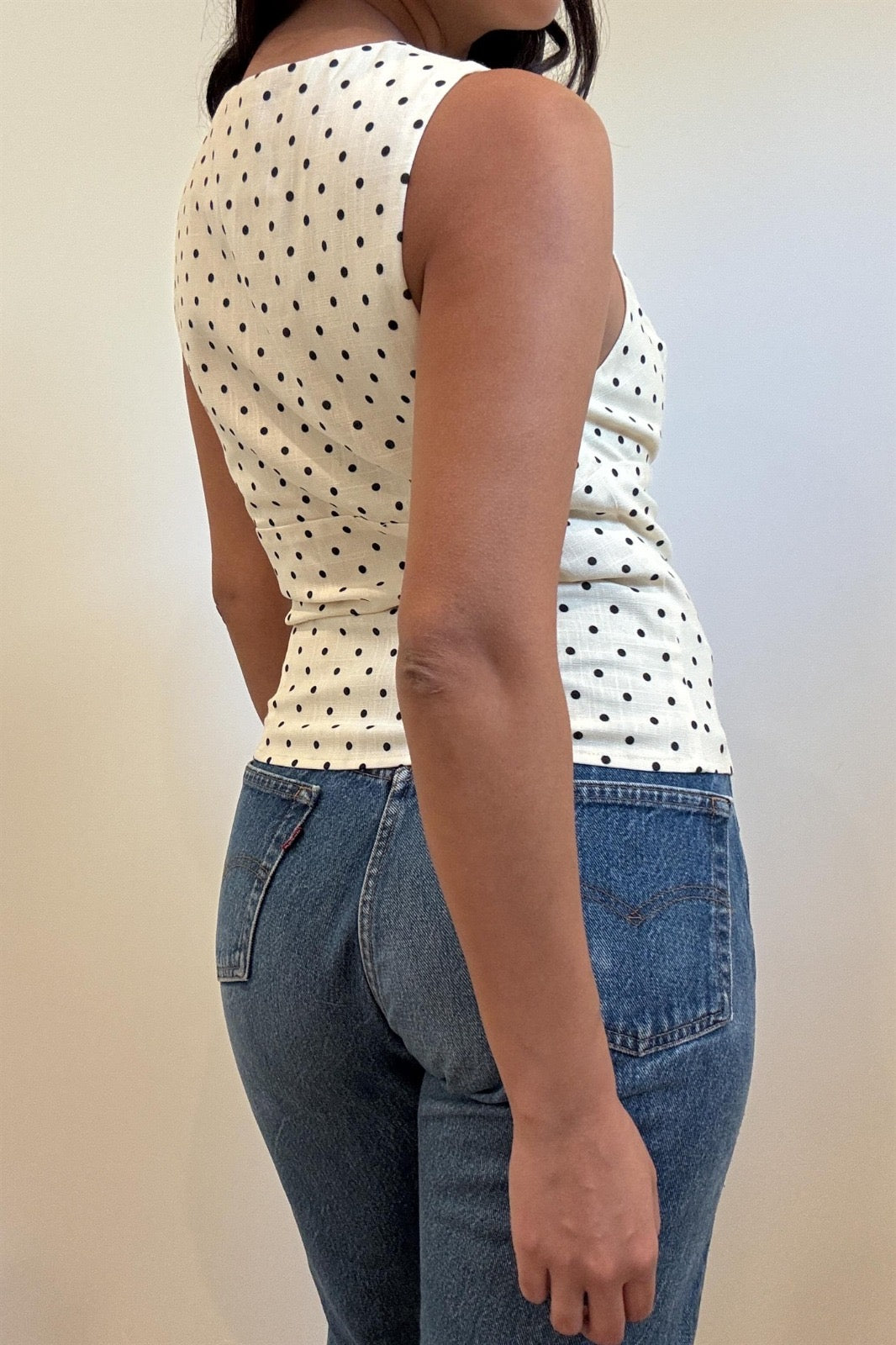 The Paris Dot Top
