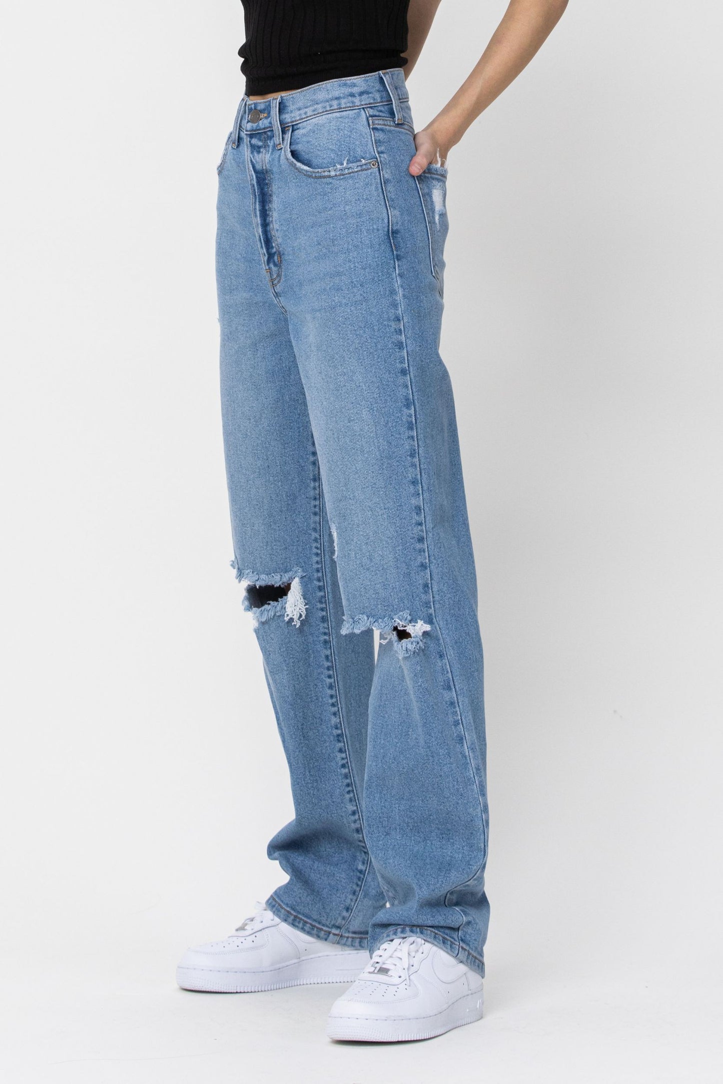 Stassie Jeans