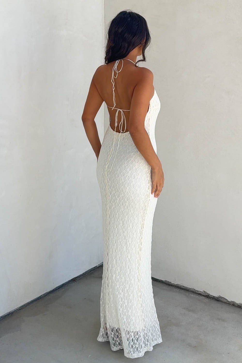 Kaie Dress
