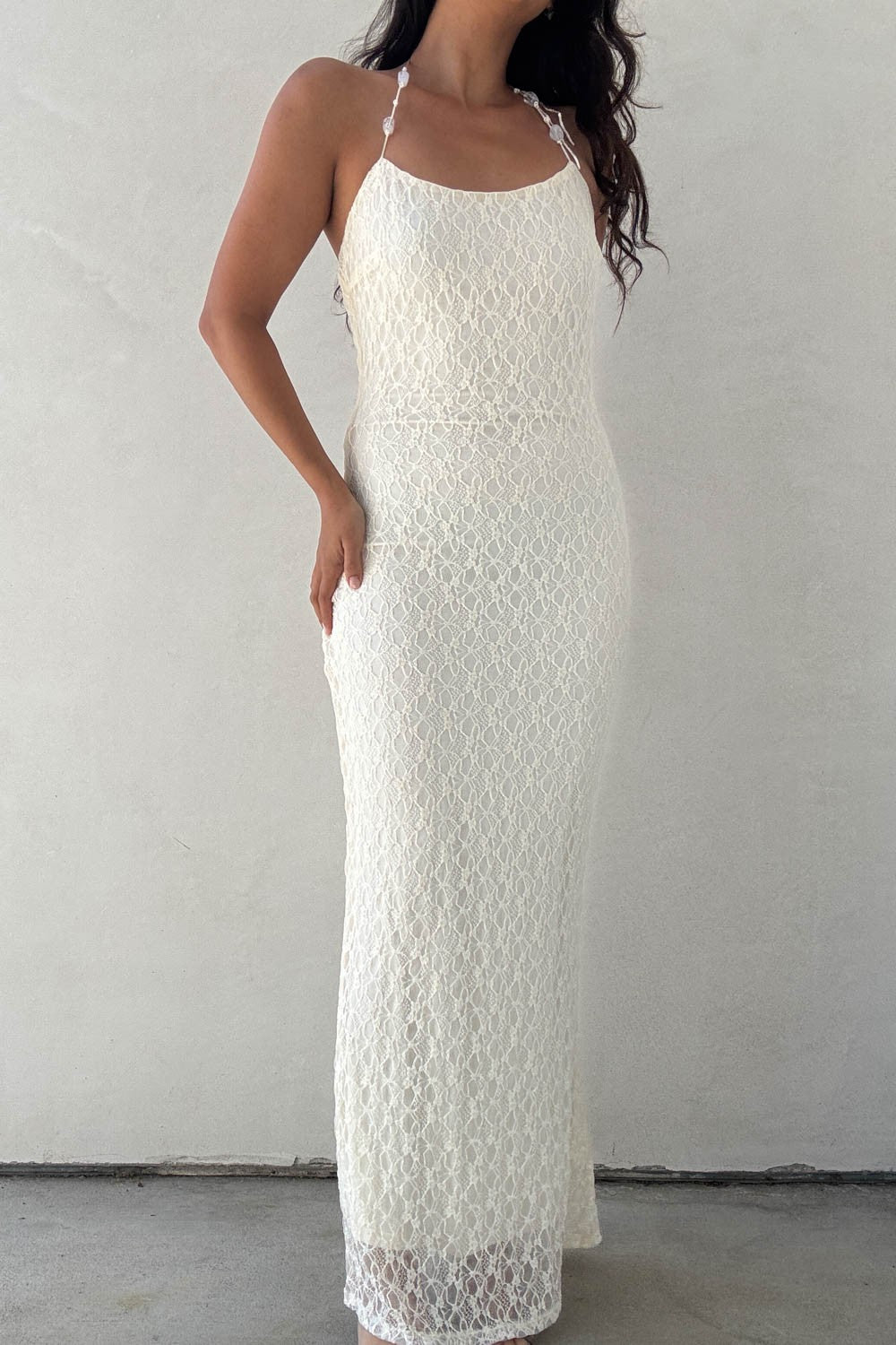 Kaie Dress