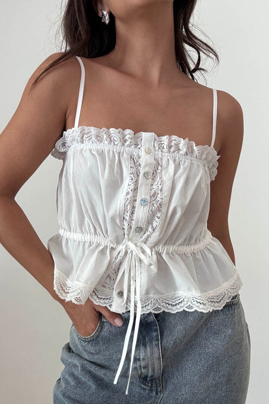 Cynthia Top