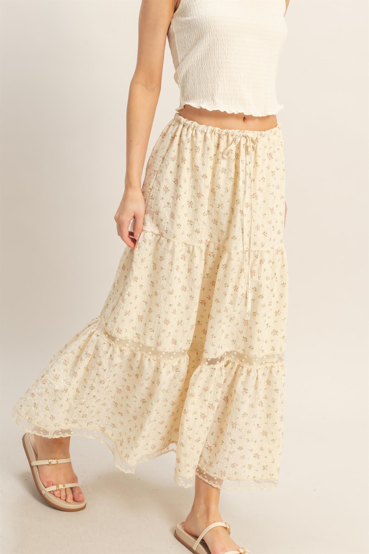 Caily Skirt