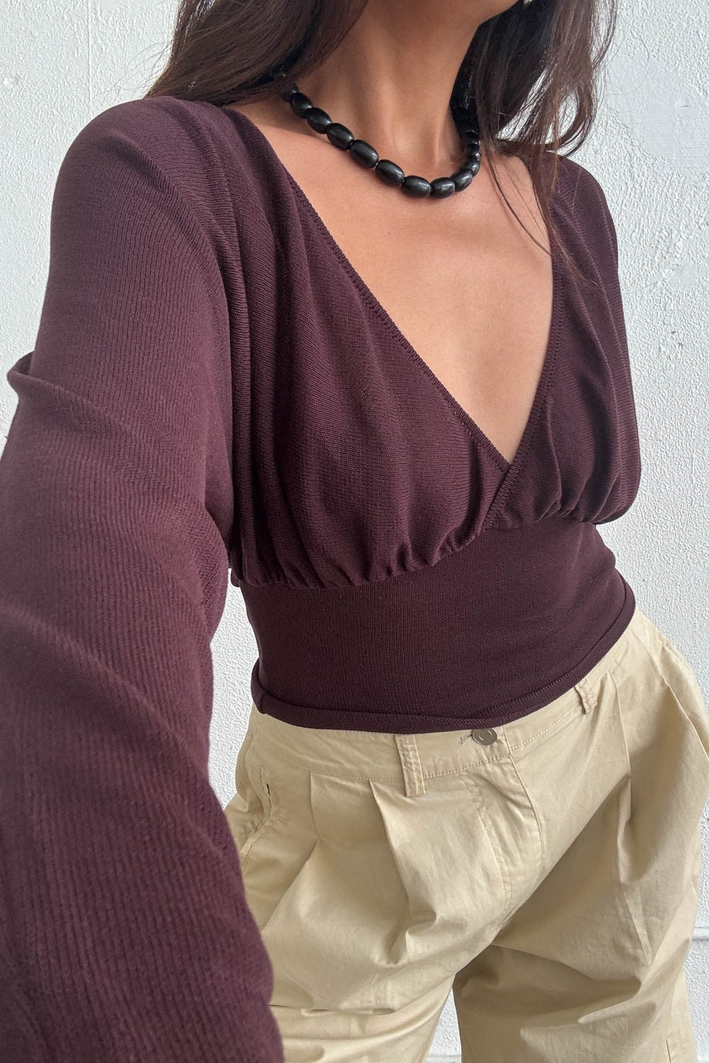 Solene Top