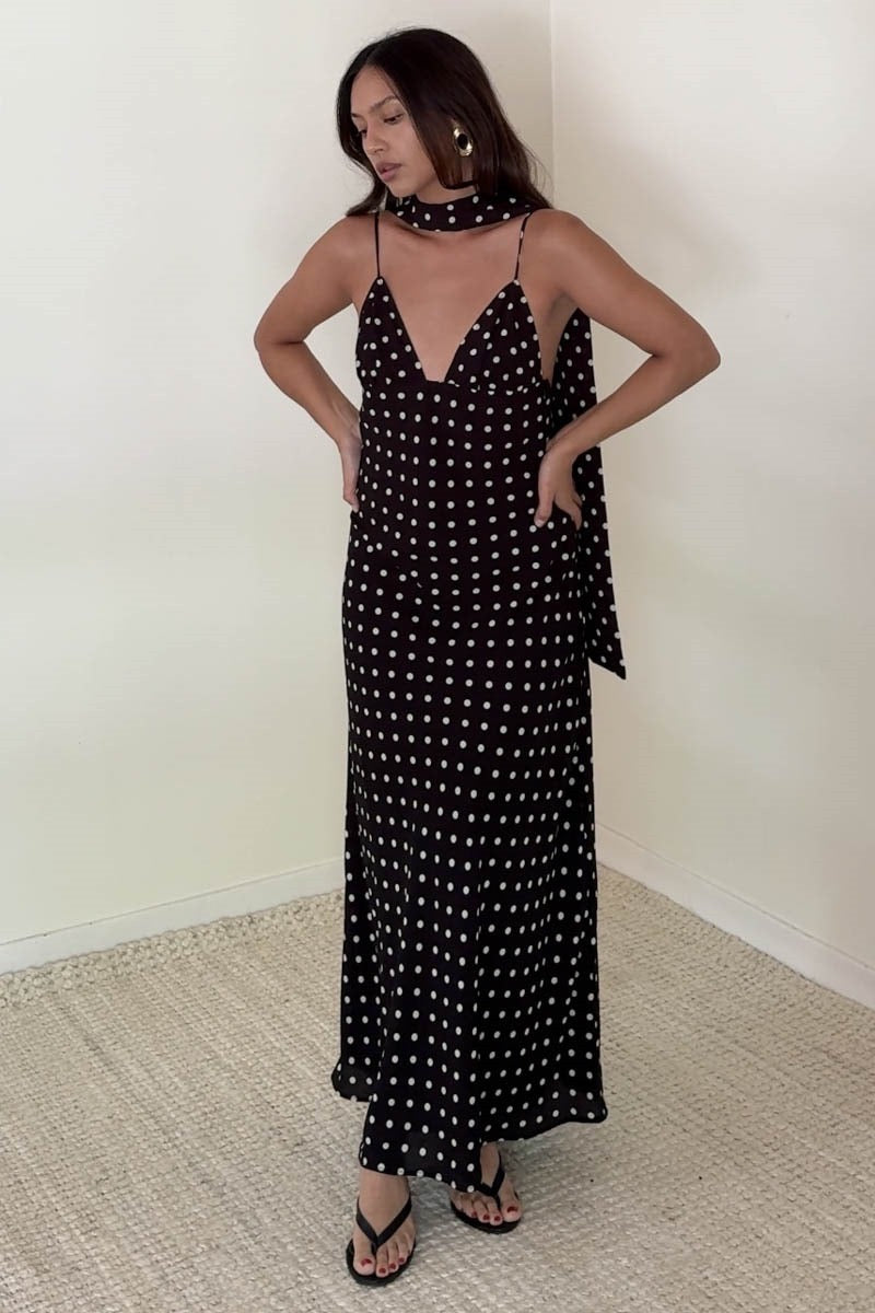 Zyra Dress