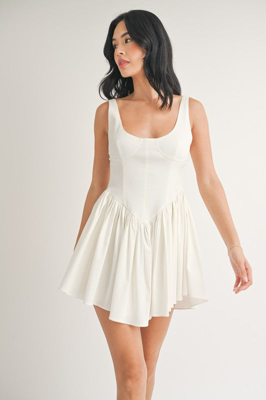 Melania Dress