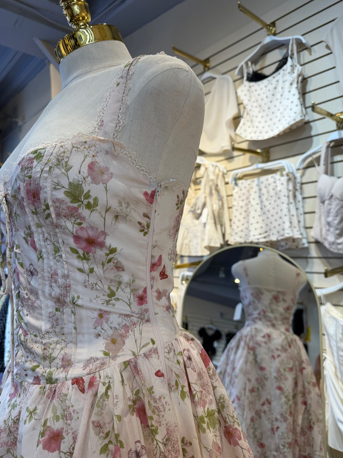 Darcie Dress