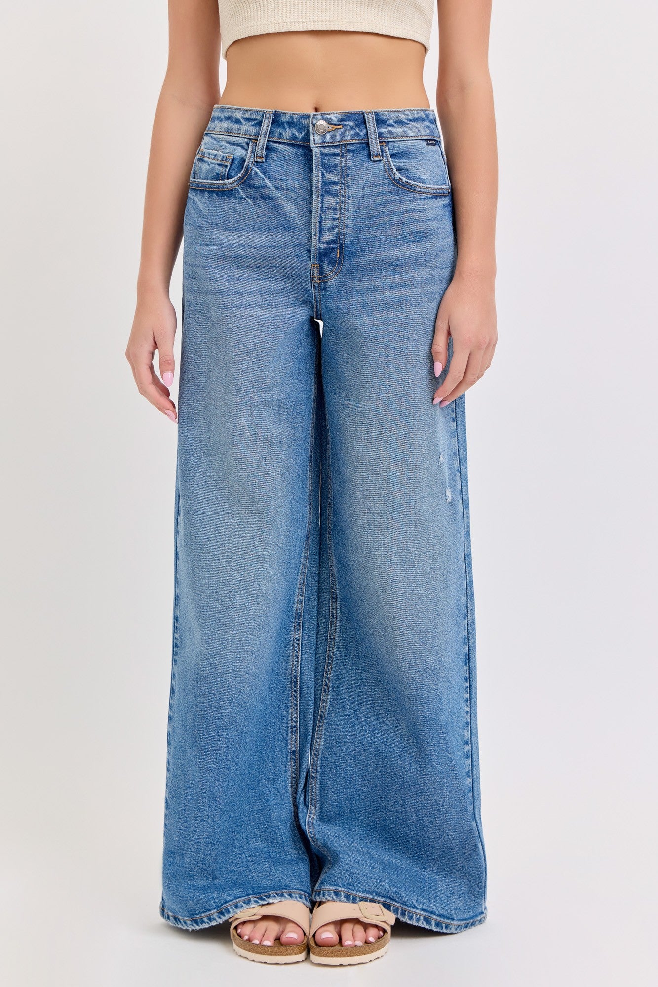 Naveah Jeans
