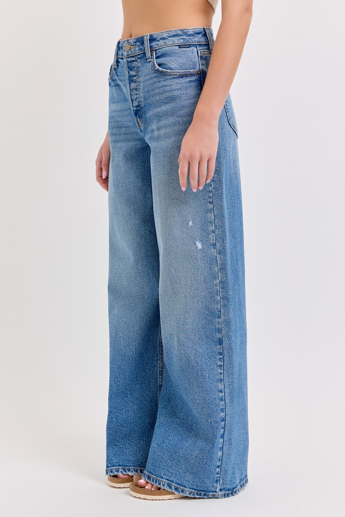 Naveah Jeans