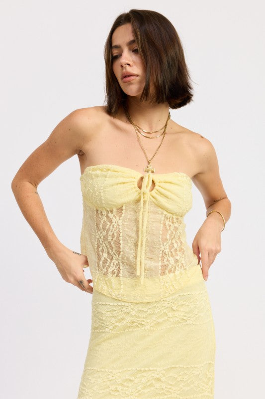 Amara Top