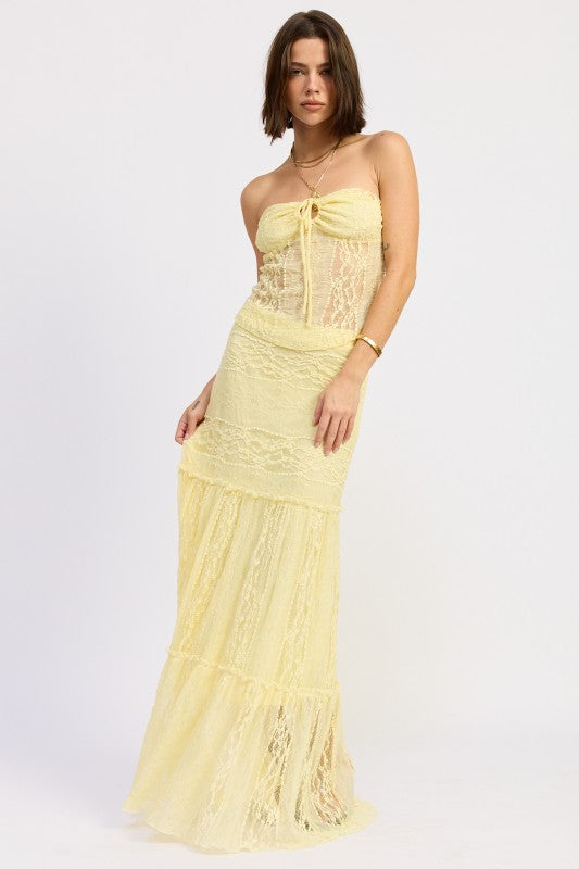 Amara Top
