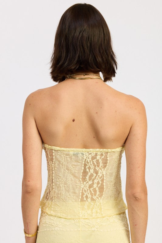 Amara Top
