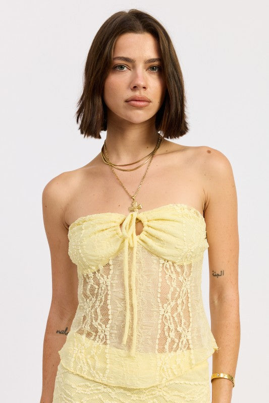 Amara Top