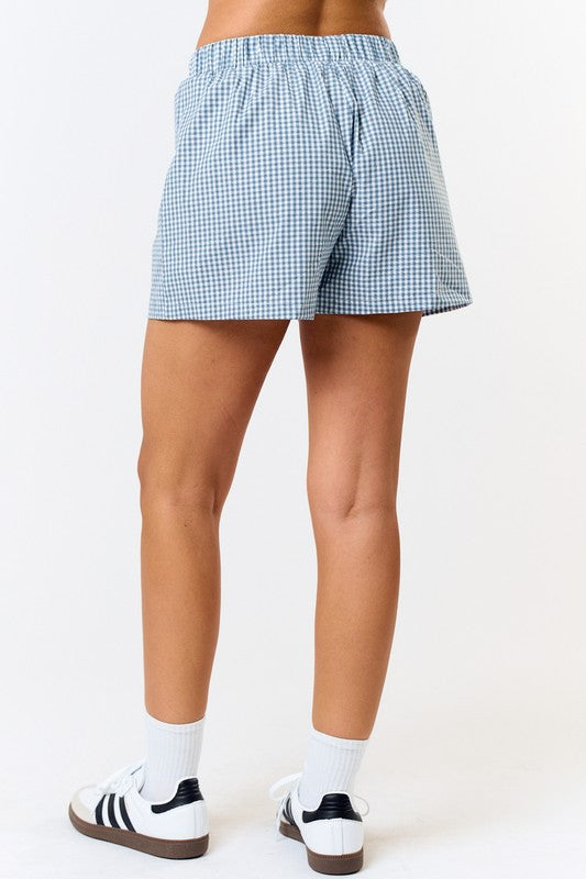 Evette Shorts