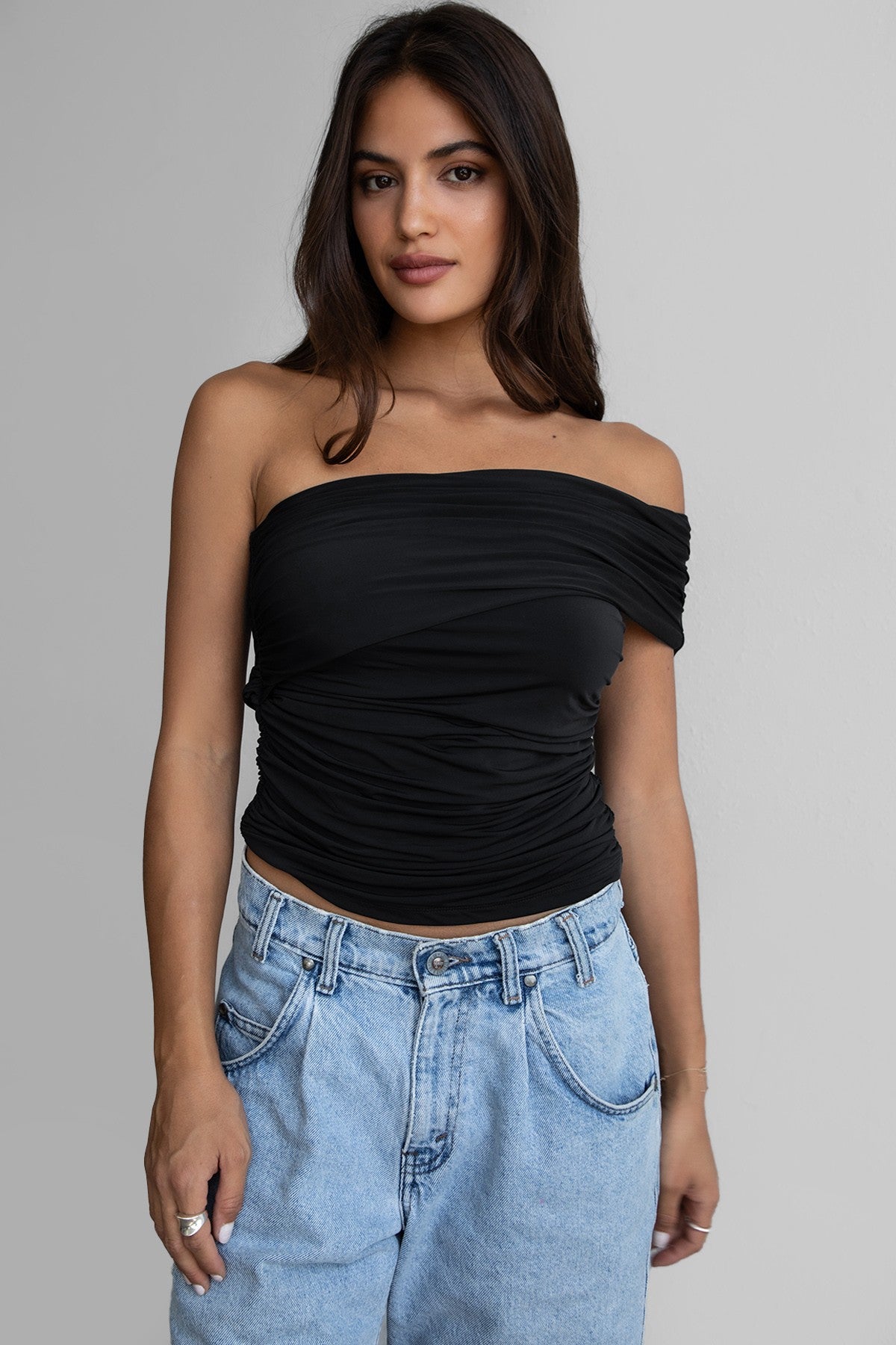 Zara Top