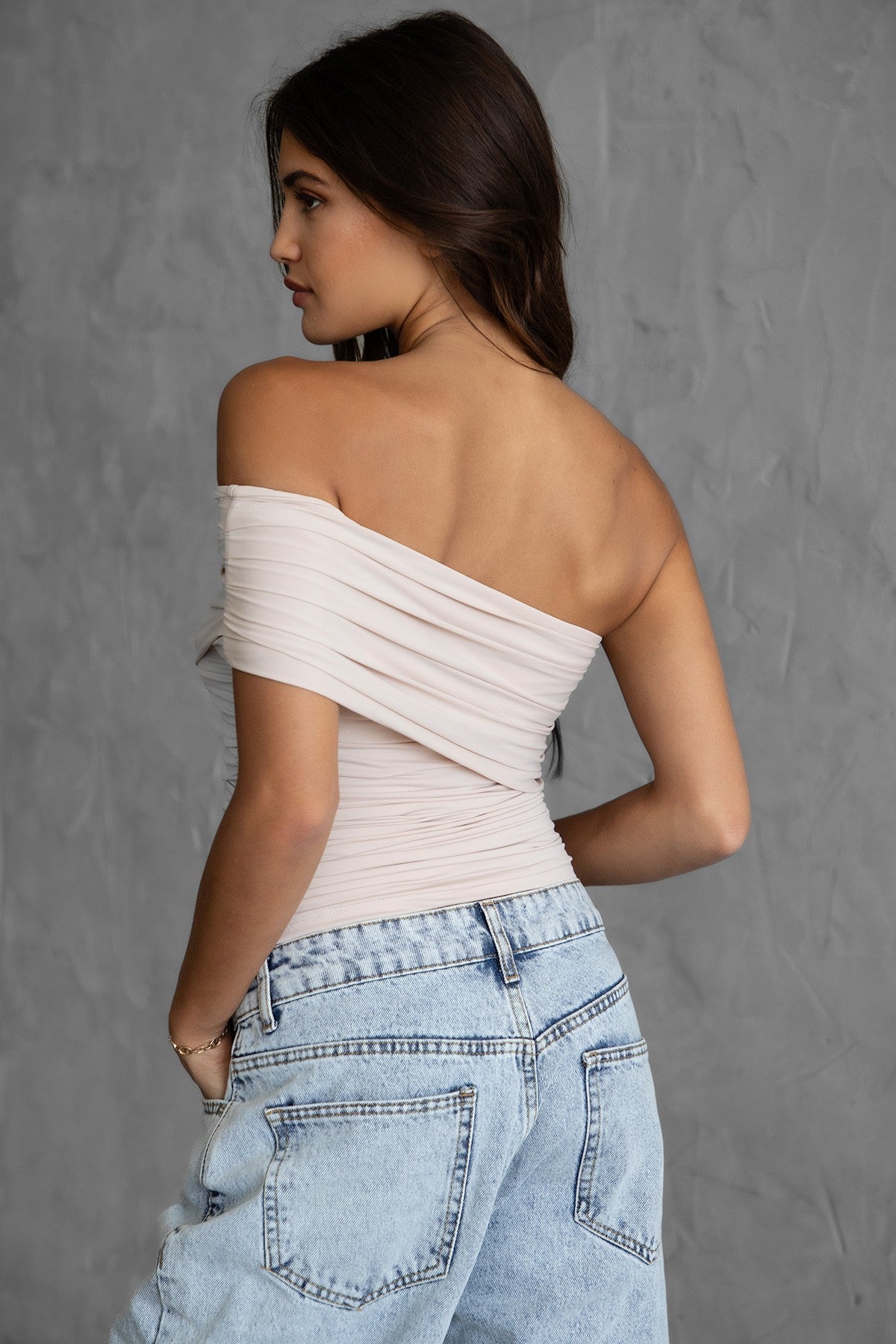 Zara Top