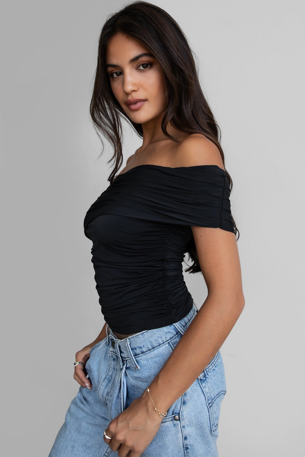 Zara Top