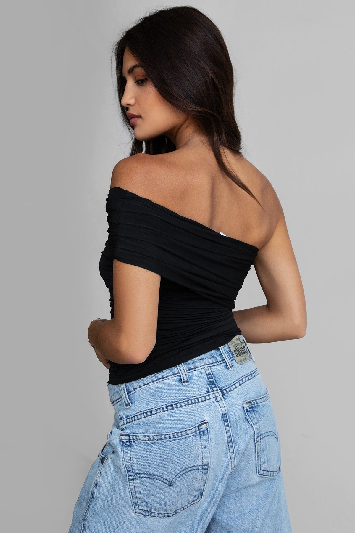 Zara Top