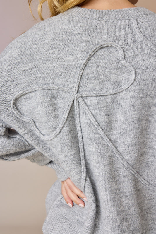 Iva Sweater
